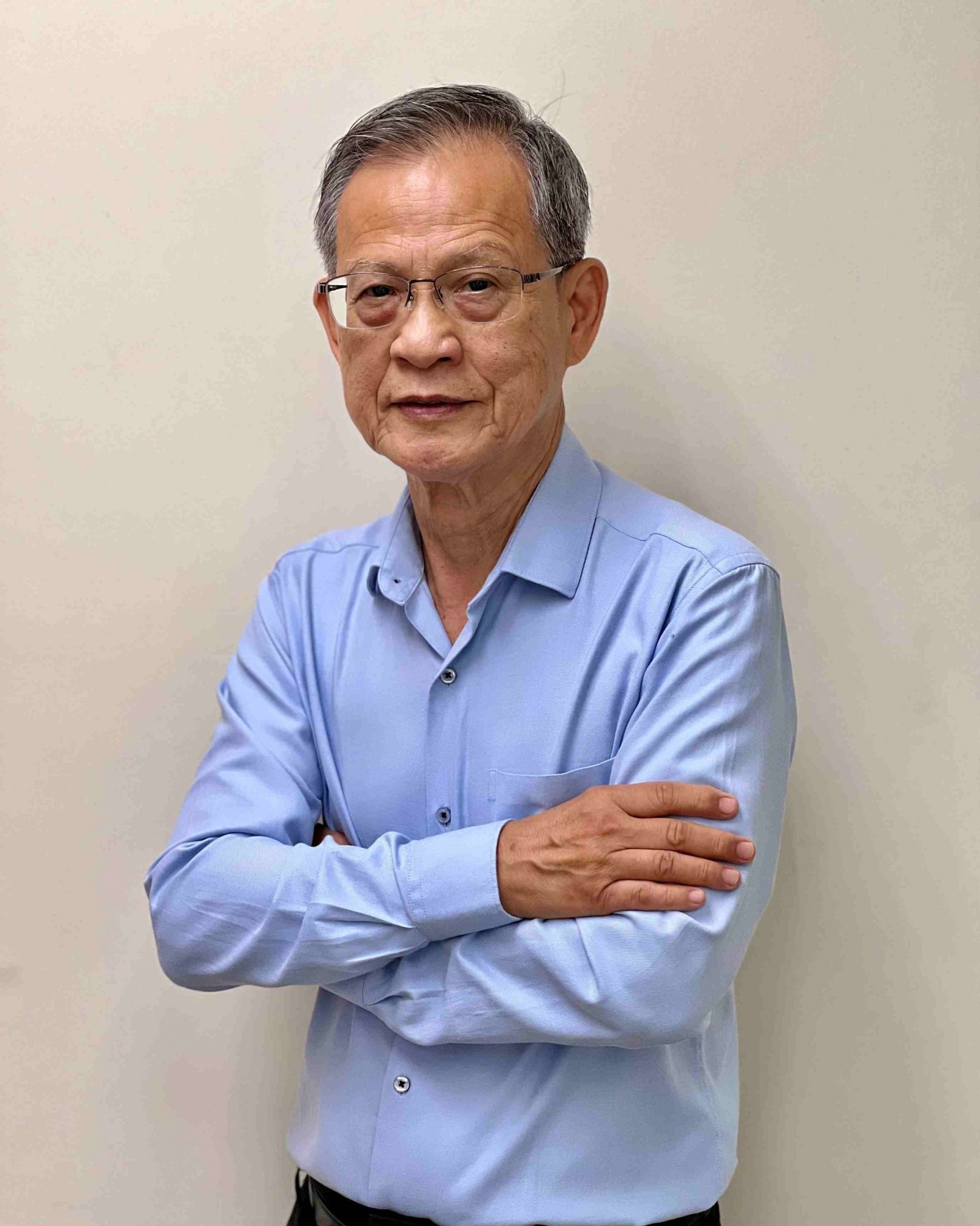 Kong Pak Seng