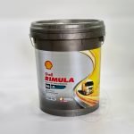 Shell Rimula R6 LM 10W40