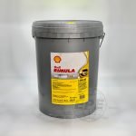 Shell Rimula R4L 15W40